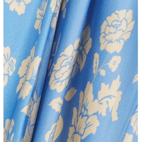 Bec + Bridge Moon Dress - Picture 3 of 6